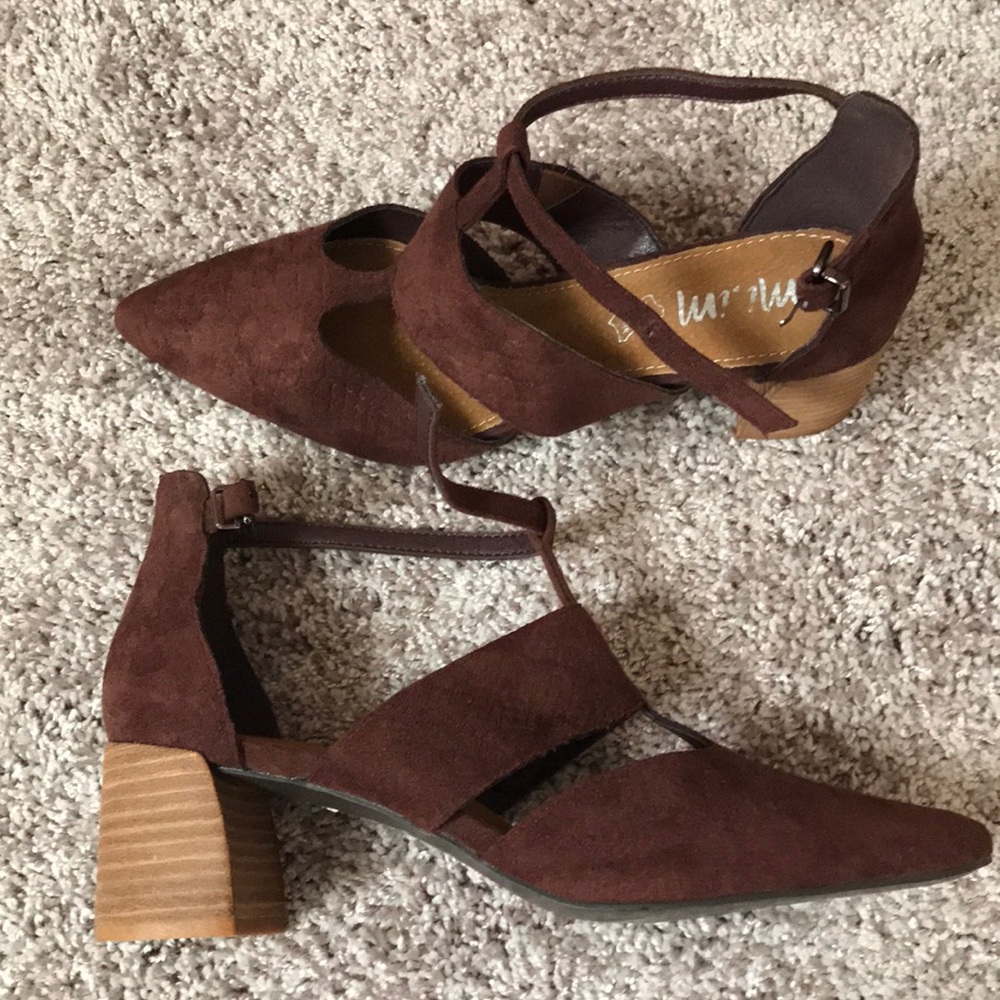 Mi.im Heels